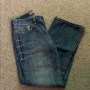 Jeans -Men’s